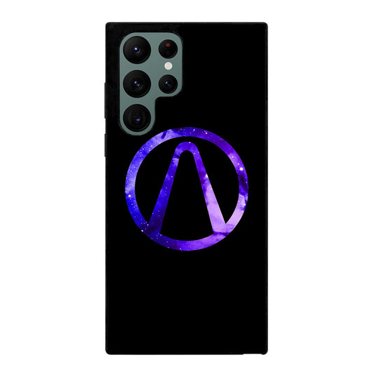 BORDERLANDS SIMBOL Samsung Galaxy S22 Ultra 5G Case