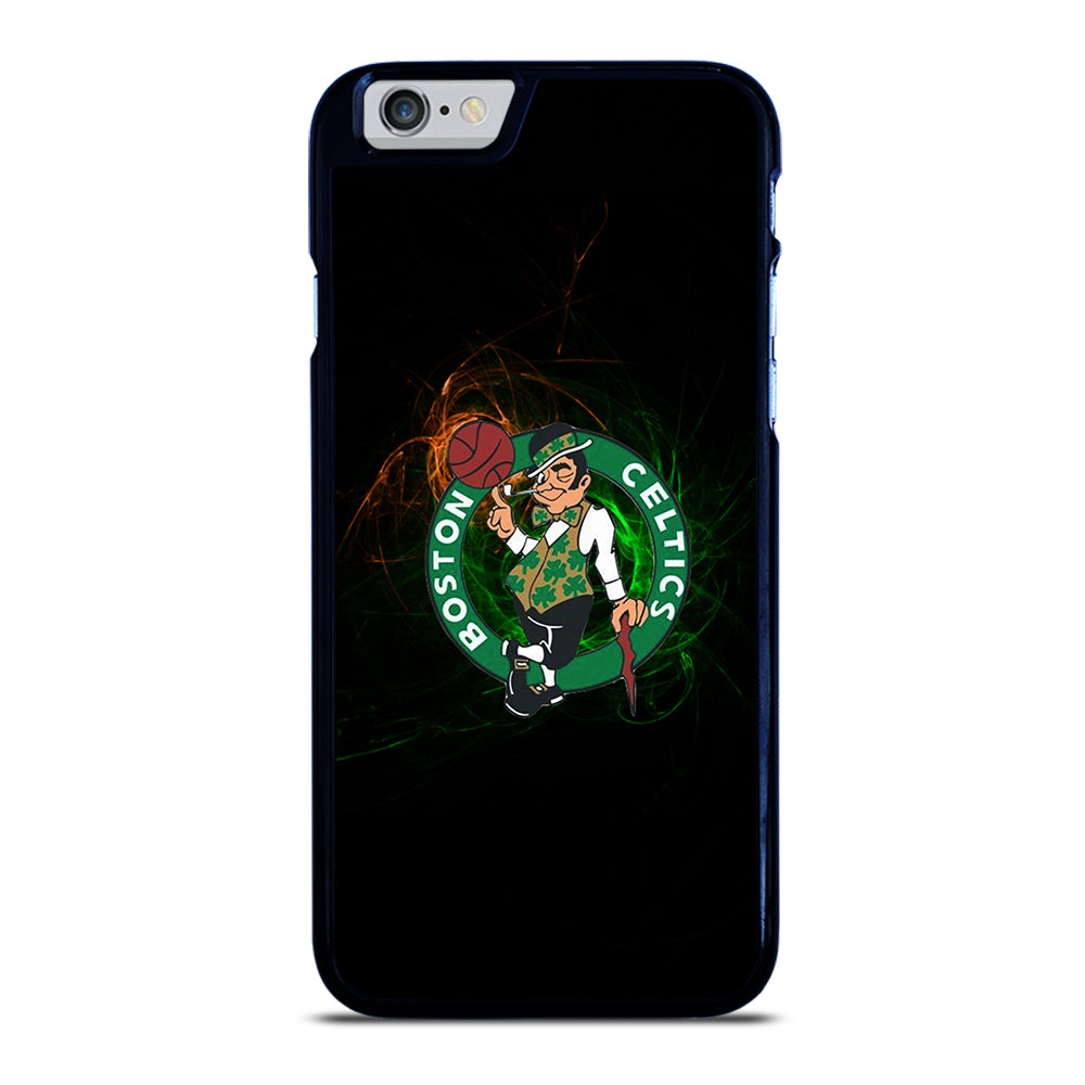 BOSTON CELTICS LOGO ART iPhone 6 / 6S Case