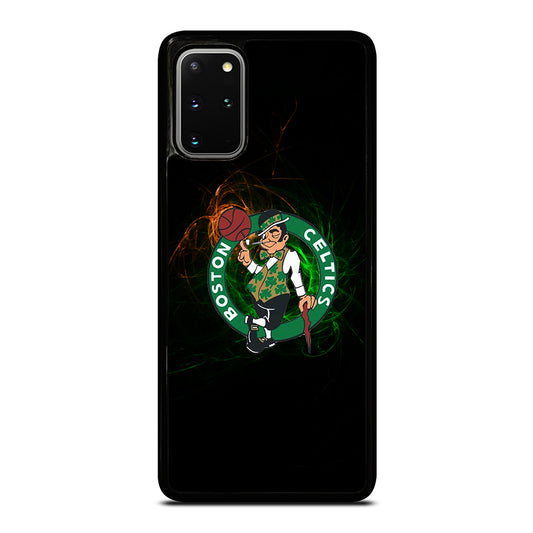 BOSTON CELTICS LOGO ART Samsung Galaxy S20 Plus / S20 Plus 5G Case