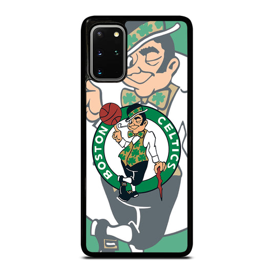 BOSTON CELTICS CASE Samsung Galaxy S20 Plus / S20 Plus 5G Case