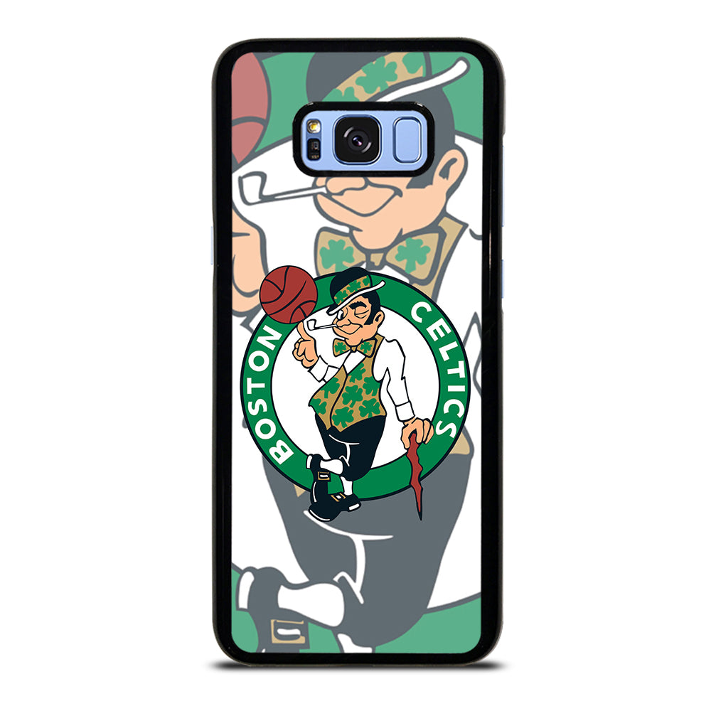 BOSTON CELTICS CASE Samsung Galaxy S8 Plus Case