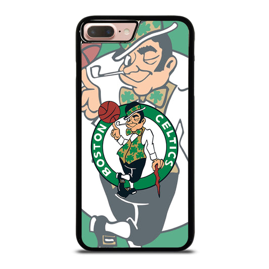 BOSTON CELTICS CASE iPhone 7 Plus / 8 Plus Case
