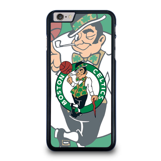 BOSTON CELTICS CASE iPhone 6 Plus / 6S Plus Case