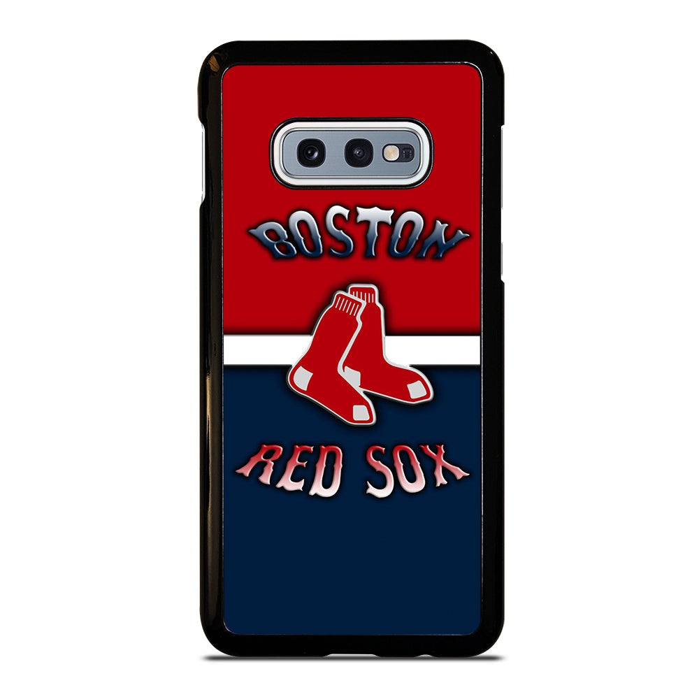 BOSTON RED SOX Samsung Galaxy S10e Case