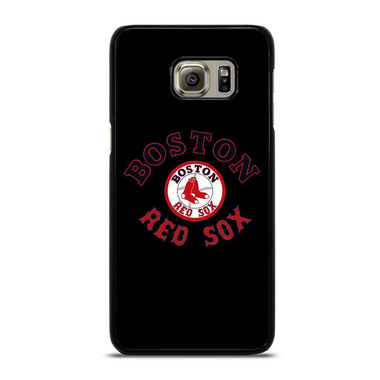 BOSTON RED SOX CASE Samsung Galaxy S6 Edge Plus Case