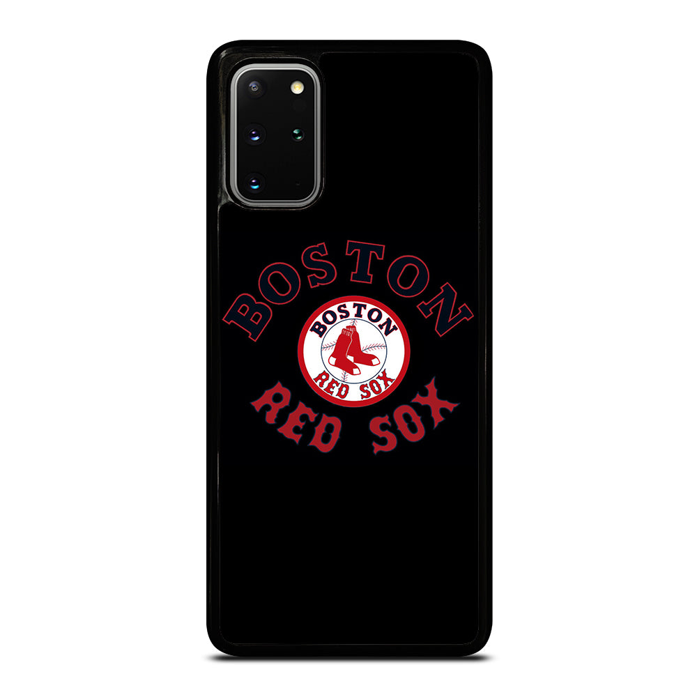 BOSTON RED SOX CASE Samsung Galaxy S20 Plus / S20 Plus 5G Case