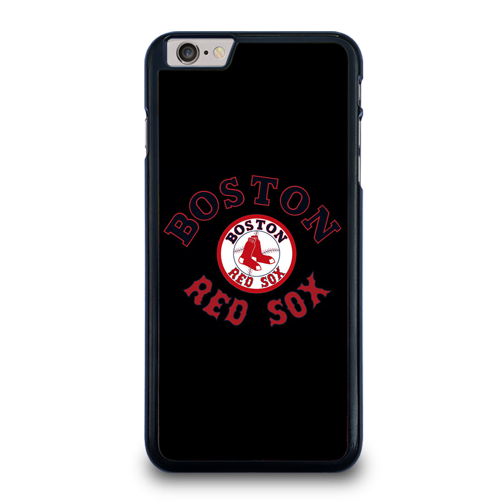 BOSTON RED SOX CASE iPhone 6 Plus / 6S Plus Case
