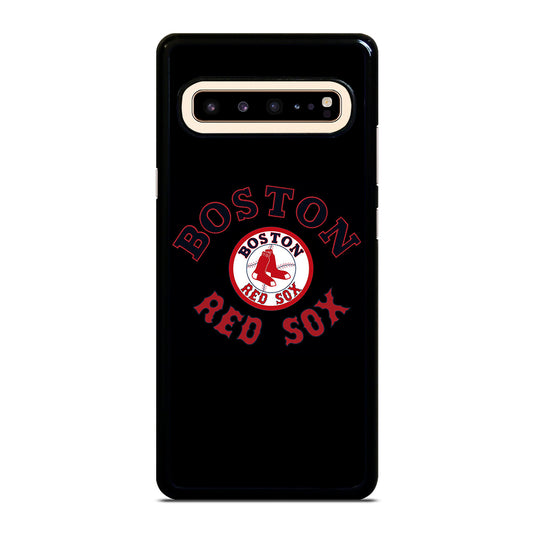 BOSTON RED SOX CASE Samsung Galaxy S10 5G Case