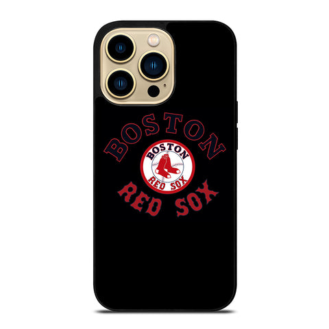 BOSTON RED SOX CASE iPhone 14 Pro Max Case