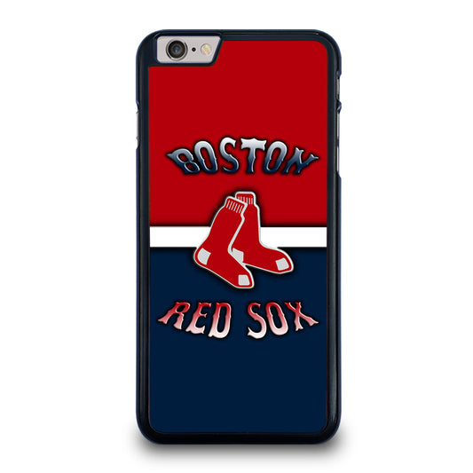 BOSTON RED SOX iPhone 6 Plus / 6S Plus Case