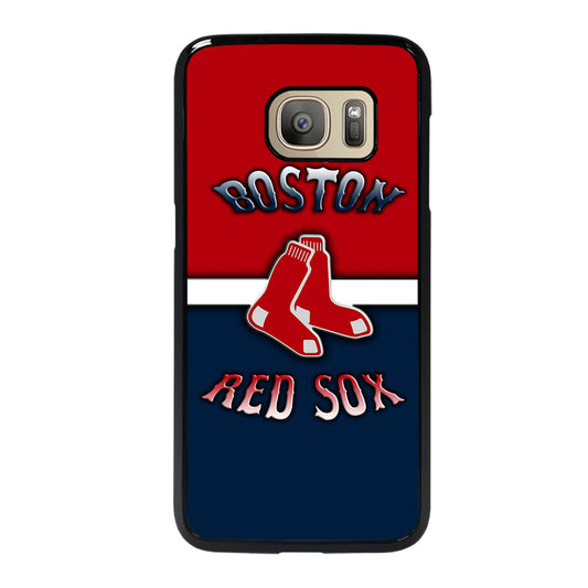 BOSTON RED SOX Samsung Galaxy S7 Case
