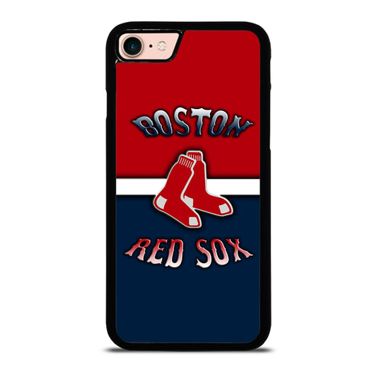 BOSTON RED SOX iPhone 7 / 8 Case