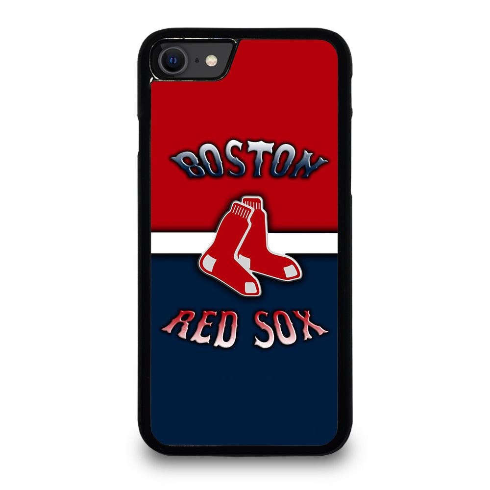 BOSTON RED SOX iPhone SE 2020 Case