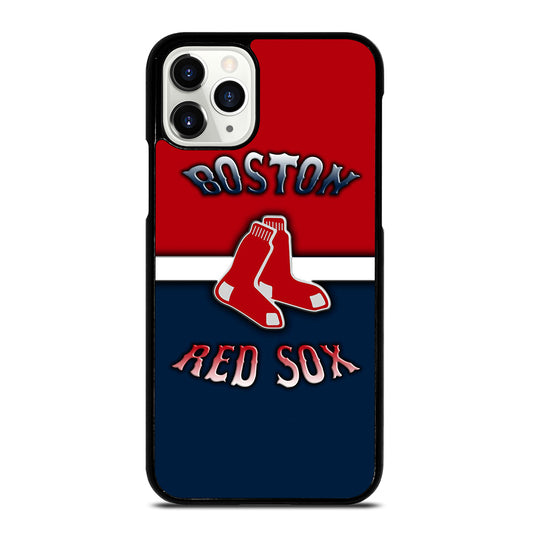 BOSTON RED SOX iPhone 11 Pro Case