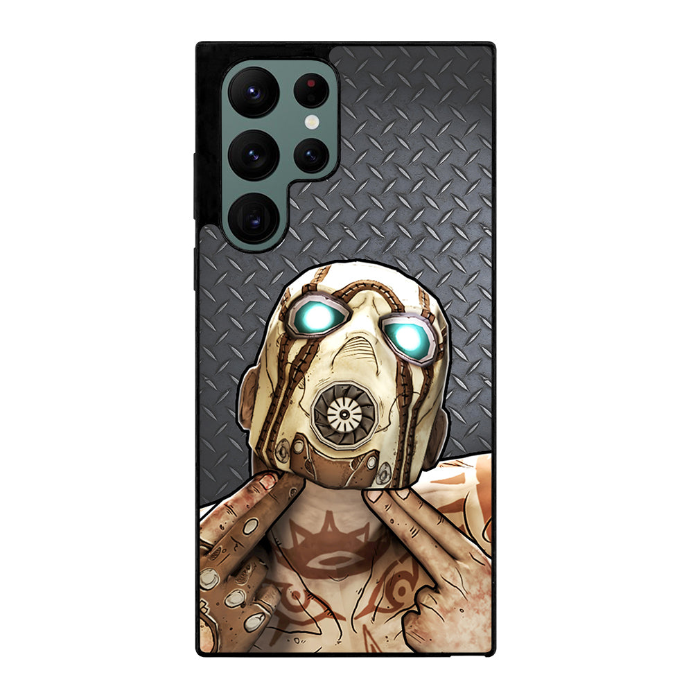 BRIGHT BORDERLANDS Samsung Galaxy S22 Ultra 5G Case