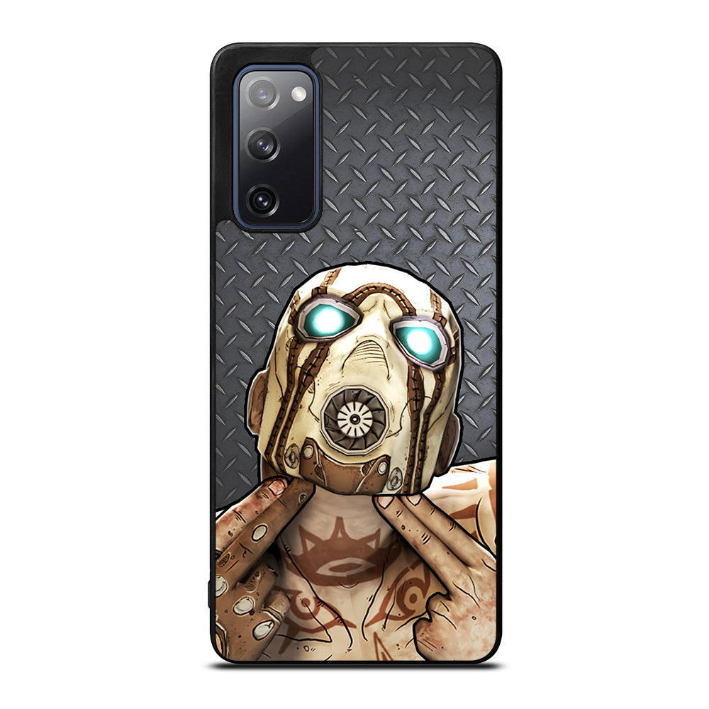 BRIGHT BORDERLANDS Samsung Galaxy S20 FE 5G Case