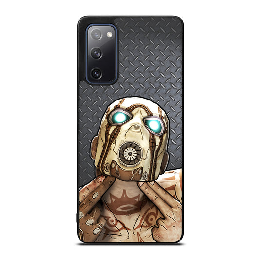 BRIGHT BORDERLANDS Samsung Galaxy S20 FE 5G Case