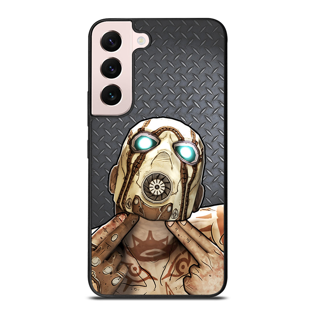 BRIGHT BORDERLANDS Samsung Galaxy S22 Plus 5G Case