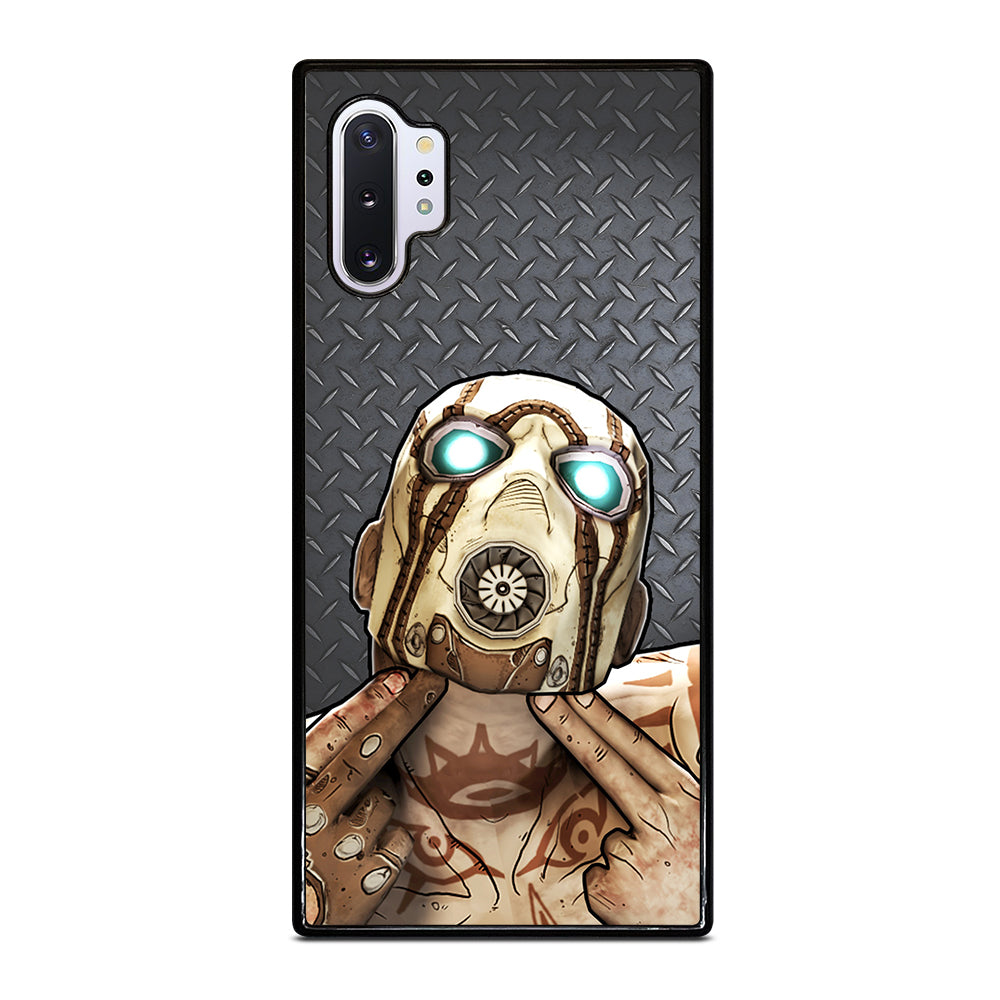 BRIGHT BORDERLANDS Samsung Galaxy Note 10 Plus Case
