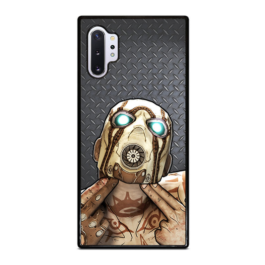 BRIGHT BORDERLANDS Samsung Galaxy Note 10 Plus Case