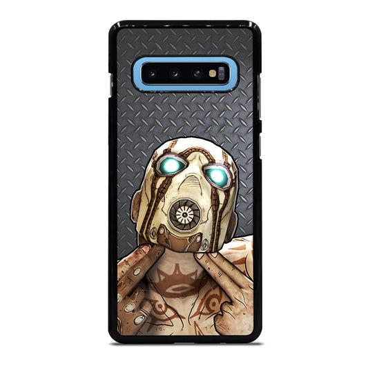 BRIGHT BORDERLANDS Samsung Galaxy S10 Plus Case