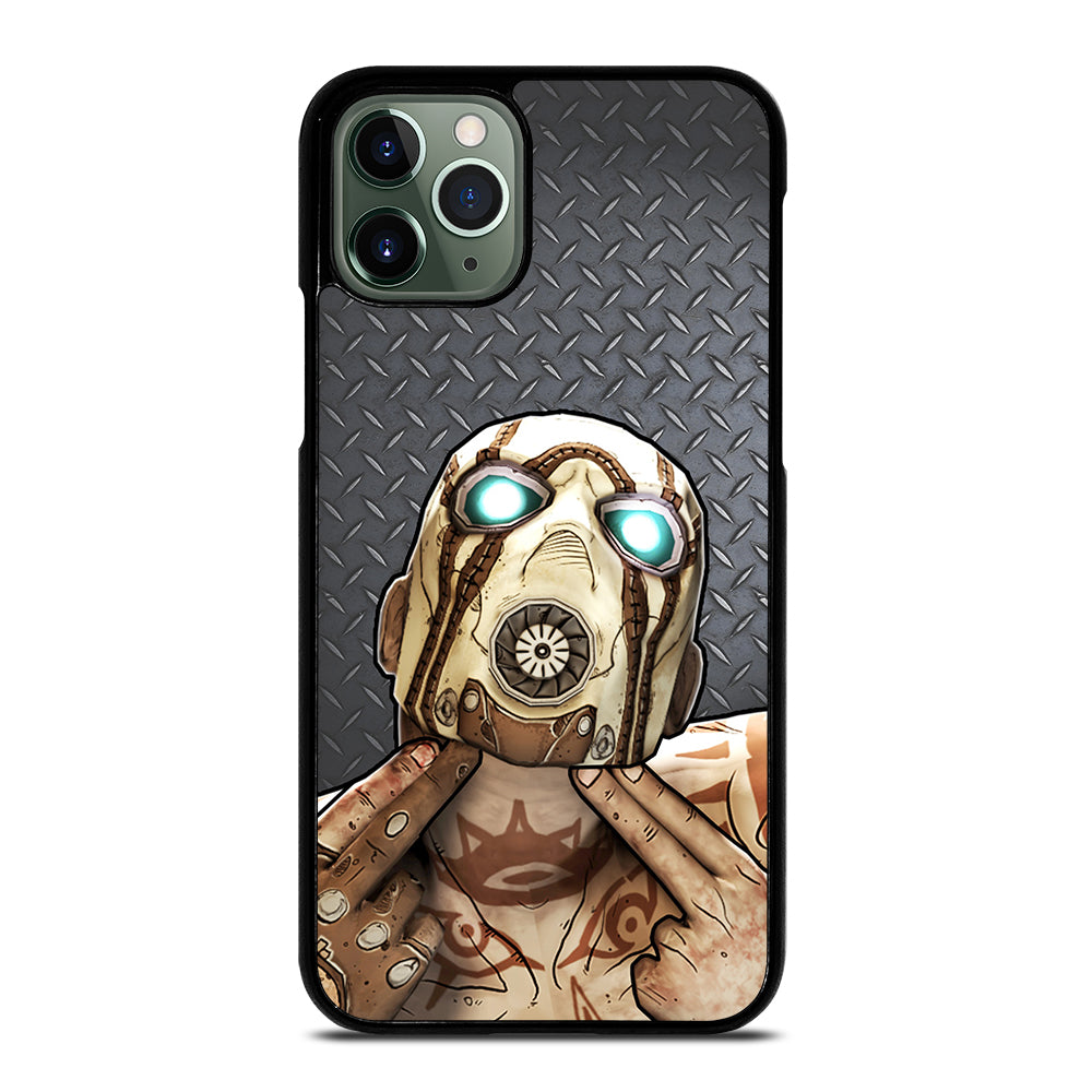 BRIGHT BORDERLANDS iPhone 11 Pro Max Case