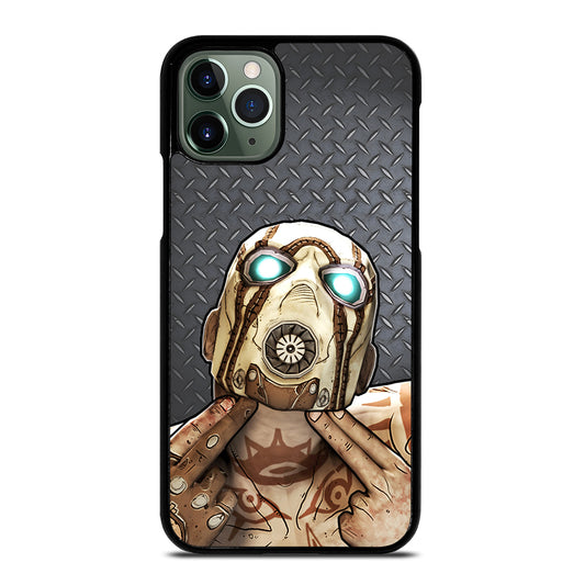 BRIGHT BORDERLANDS iPhone 11 Pro Max Case