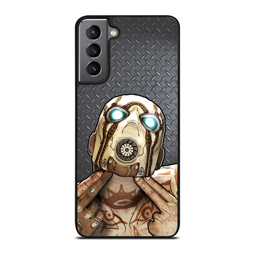 BRIGHT BORDERLANDS Samsung Galaxy S21 Plus 5G Case