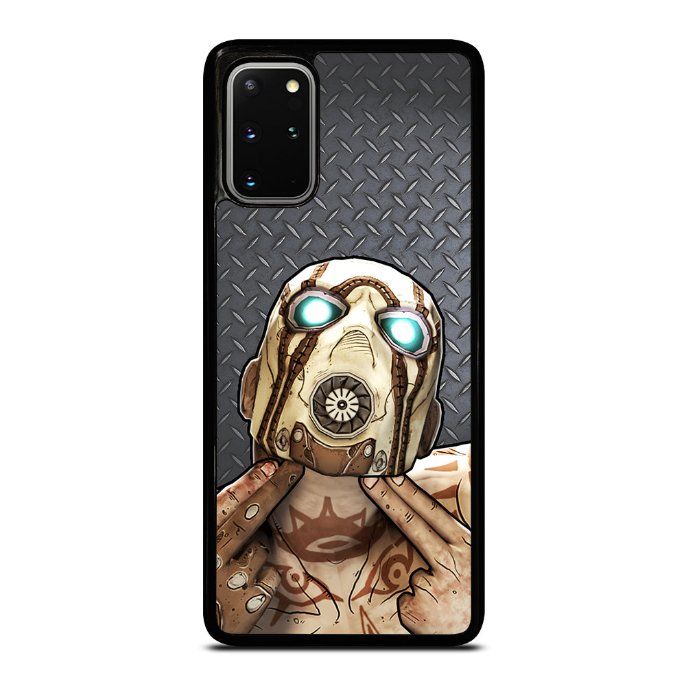 BRIGHT BORDERLANDS Samsung Galaxy S20 Plus / S20 Plus 5G Case