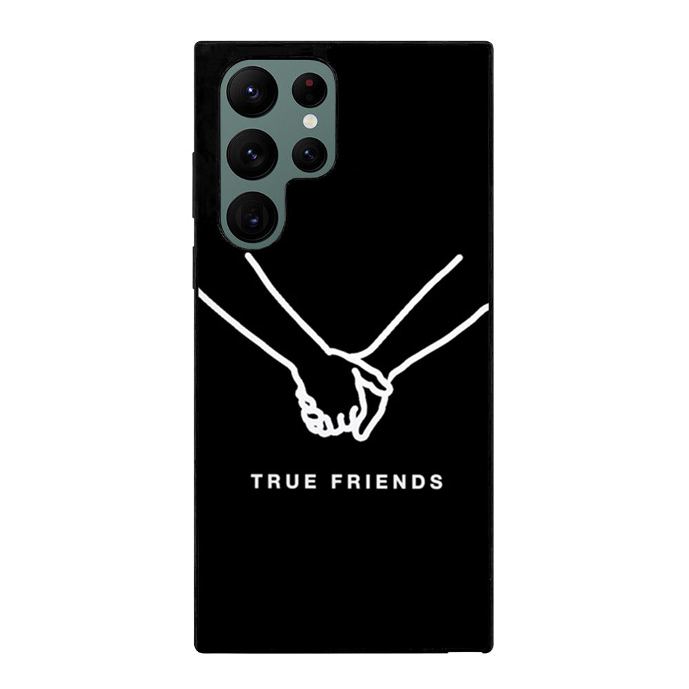 BRING ME THE HORISON TRUE FRIENDS Samsung Galaxy S22 Ultra 5G Case