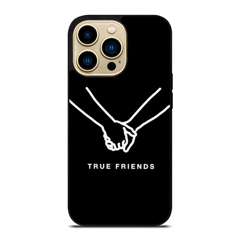 BRING ME THE HORISON TRUE FRIENDS iPhone 14 Pro Max Case