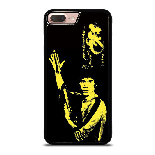 BRUCE LEE IN ACTION iPhone 7 Plus / 8 Plus Case