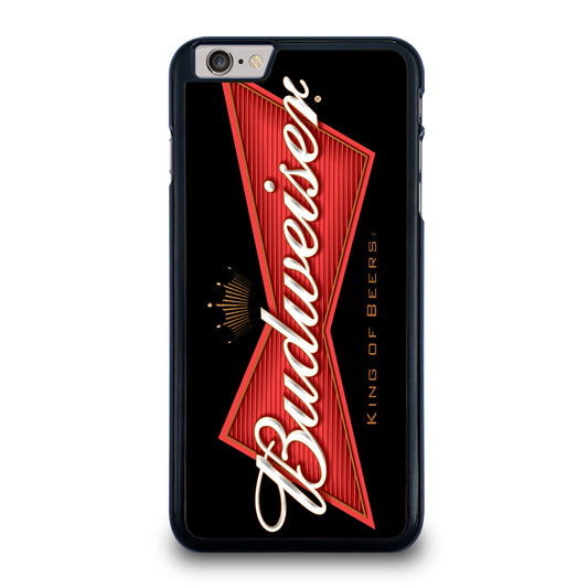 BUDWEISER KING OF BEERS iPhone 6 Plus / 6S Plus Case