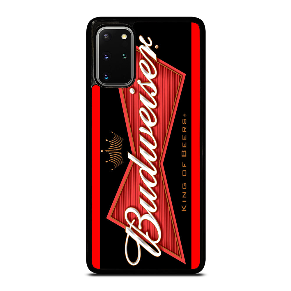 BUDWEISER LOGO Samsung Galaxy S20 Plus / S20 Plus 5G Case