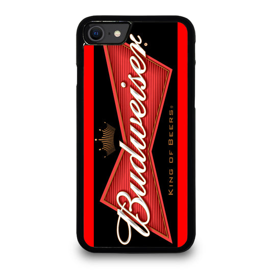 BUDWEISER LOGO iPhone SE 2020 Case