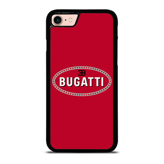 BUGATTI GREAT LOGO iPhone 7 / 8 Case