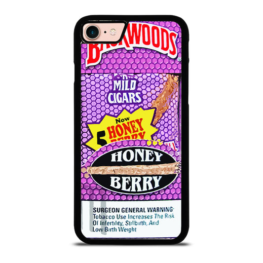 Backwoods Cigars Package iPhone 7 / 8 Case