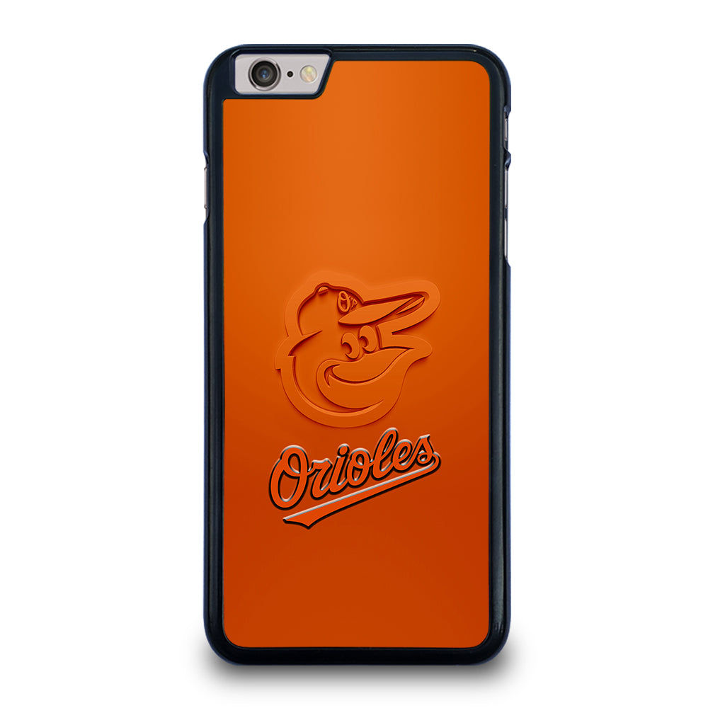 Baltimore Orioles Mlb Team iPhone 6 Plus / 6S Plus Case