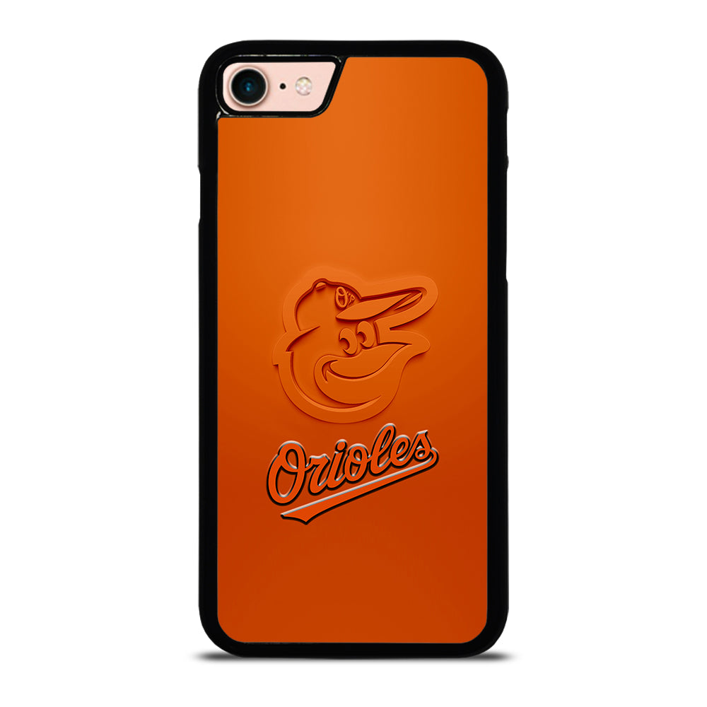 Baltimore Orioles Mlb Team iPhone 7 / 8 Case