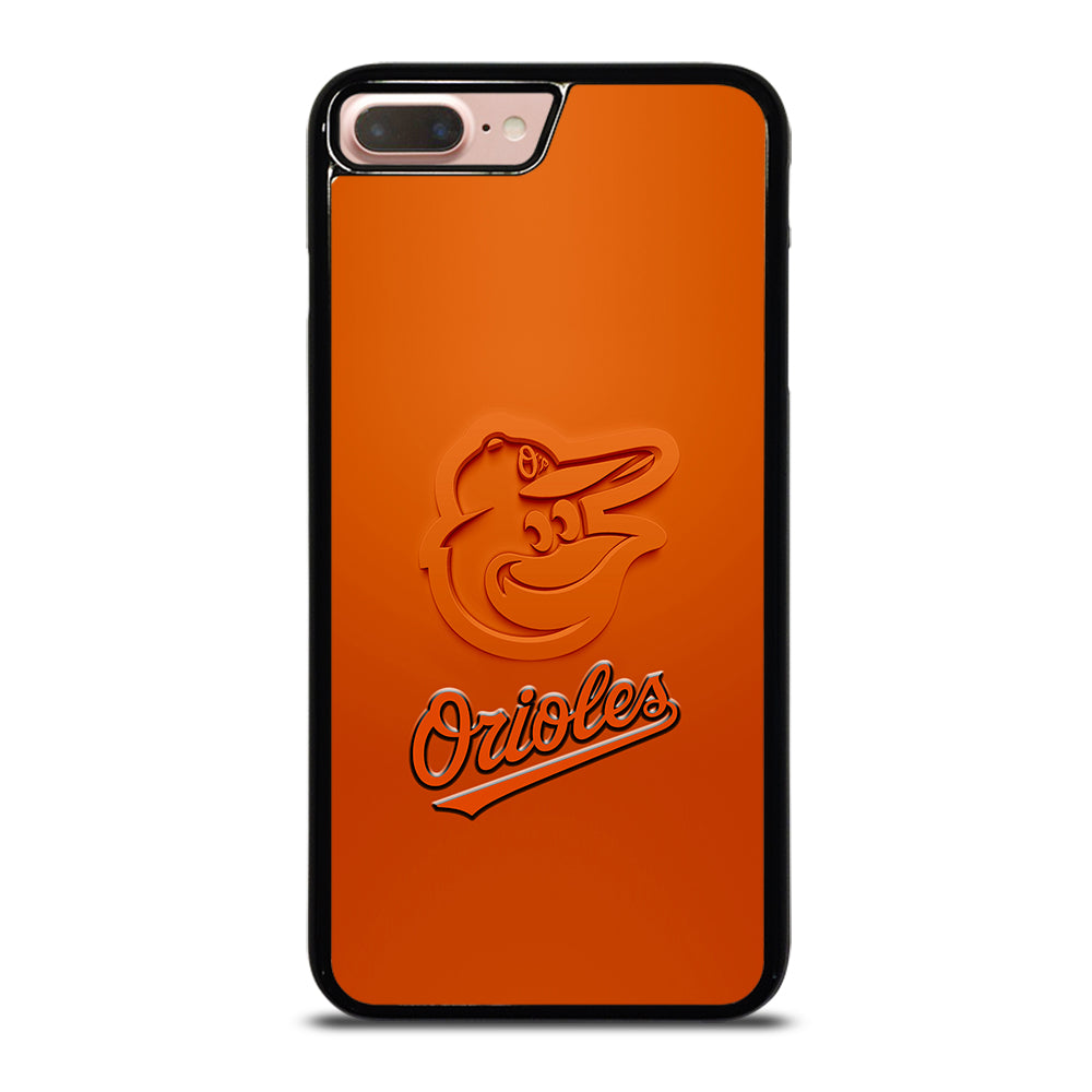 Baltimore Orioles Mlb Team iPhone 7 Plus / 8 Plus Case