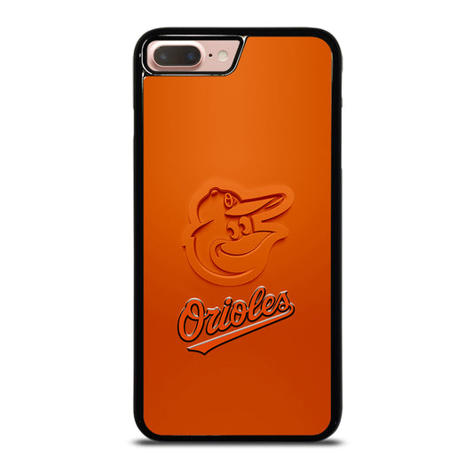 Baltimore Orioles Mlb Team iPhone 7 Plus / 8 Plus Case