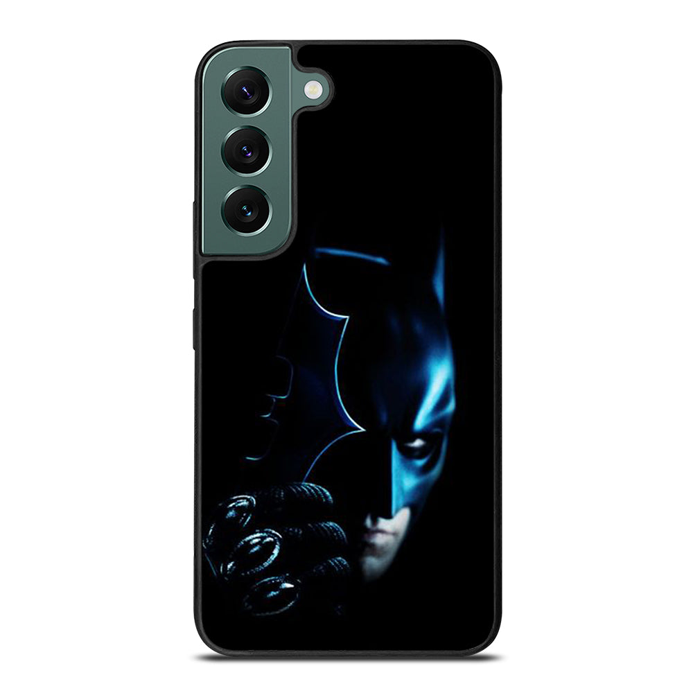 Batman Dark Samsung Galaxy S22 5G Case