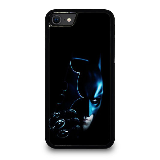 Batman Dark iPhone SE 2020 Case