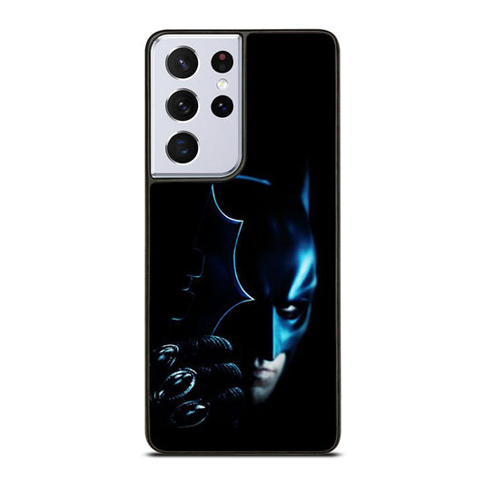 Batman Dark Samsung Galaxy S21 Ultra 5G Case