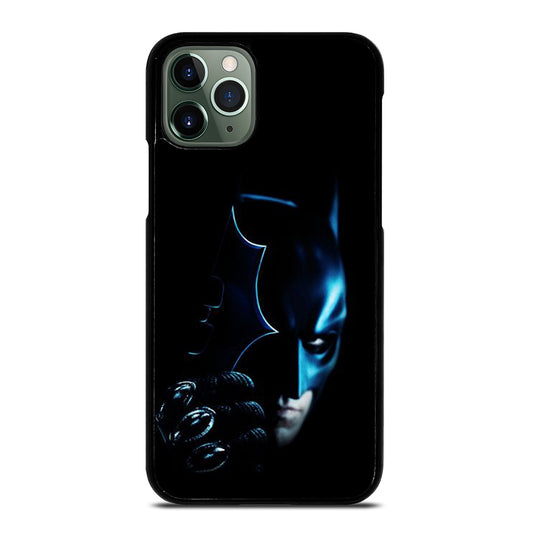 Batman Dark iPhone 11 Pro Max Case