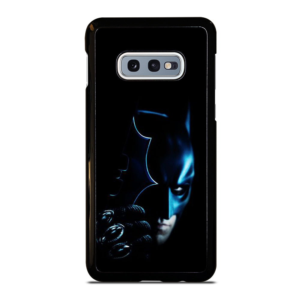 Batman Dark Samsung Galaxy S10e Case