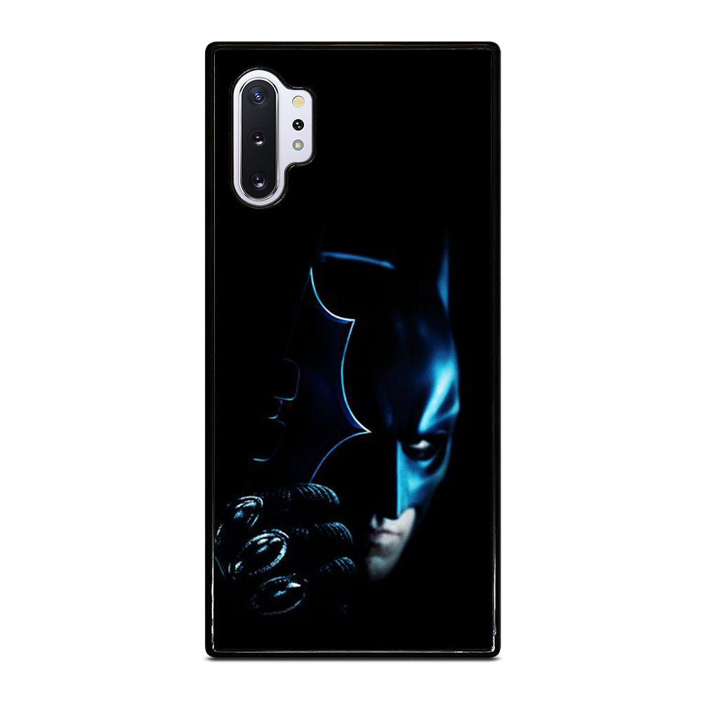 Batman Dark Samsung Galaxy Note 10 Plus Case
