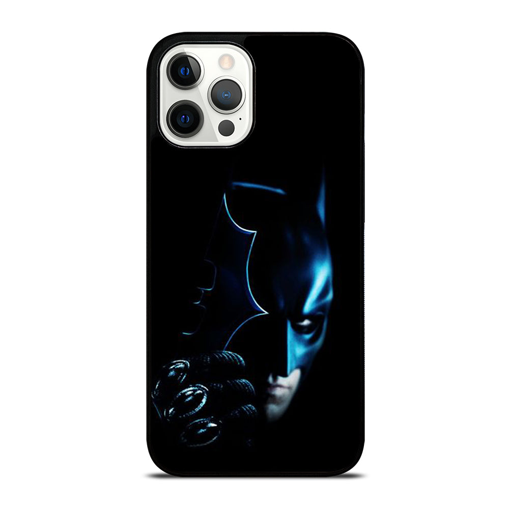 Batman Dark iPhone 12 Pro Max Case