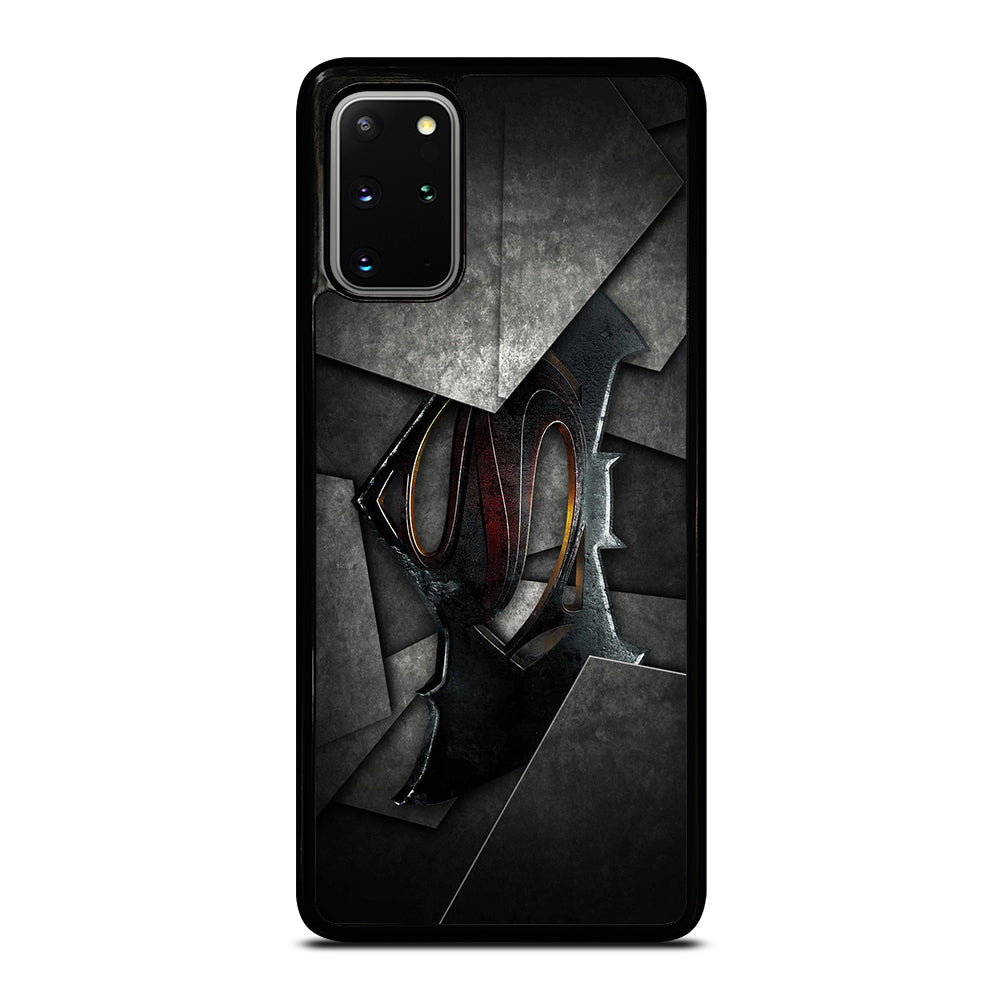 Batman Vs Superman Logo Samsung Galaxy S20 Plus / S20 Plus 5G Case