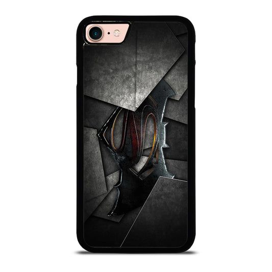Batman Vs Superman Logo iPhone 7 / 8 Case